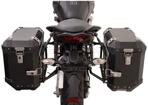 Buy Quick Lock Evo Sw Motech Side Carrier Louis Motorcycle Clothing