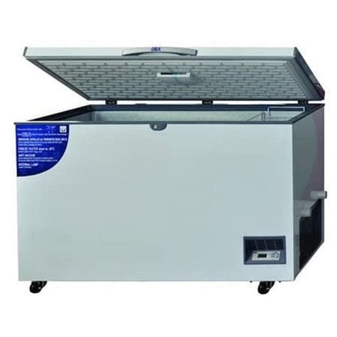 √ Harga Gea Chest Freezer Box 420 Liter Ab 506 R Terbaru Bhinneka