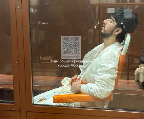 Раскрыты новые детали теракта в Крокусе готовился двойной удар