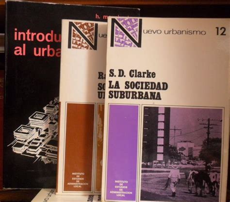 Introducci N Al Urbanismo Sociolog A Urbana La Sociedad Urbana