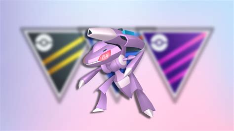 Pokemon Go Douse Drive Genesect Pvp And Pve Guide Best Moveset