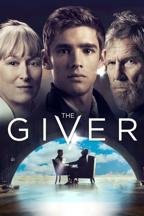 The Giver | Where to watch streaming and online in New Zealand | Flicks