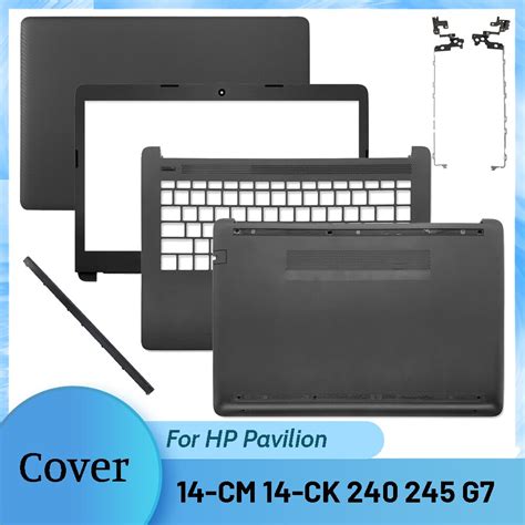 Funda Para Port Til HP 14 CM 14 CK 14 DG 240 G7 245 246 G7