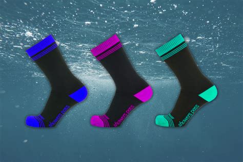 The Best Waterproof Socks for Wet & Snowy Weather - Wide Open Spaces