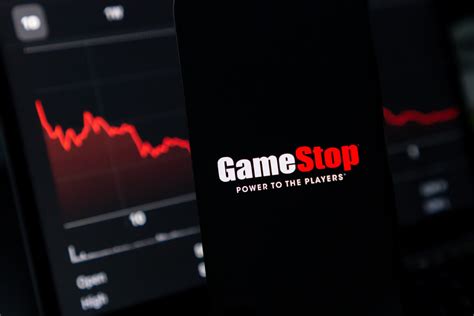 GameStop Aktie Wohin Steuert Das Unternehmen