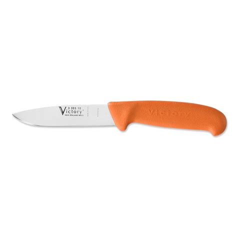 DROP POINT KNIFE 10cm - VictoryKnives