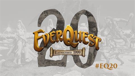 Everquest Logo Logodix