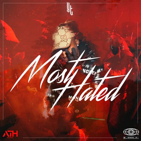 Most Hated Single By Yt Spotify