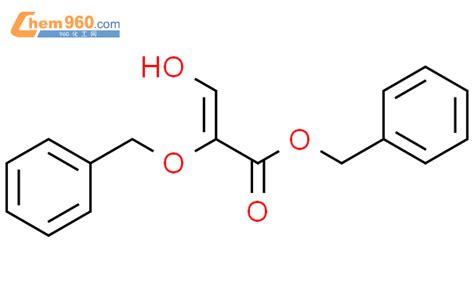 62004 95 9 2 Propenoic Acid 3 Hydroxy 2 Phenylmethoxy Phenylmethyl