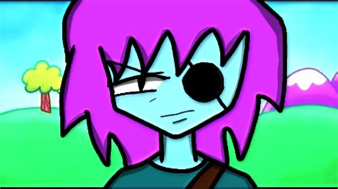 An Old Drawing Of Pibby By Natedraws64 On Deviantart