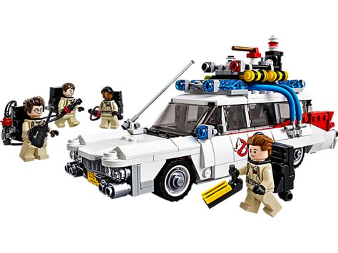 Ghostbusters coming to Lego Dimensions! - Ghostbusters News