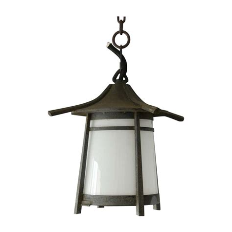 Japanese Lanterns 131 For Sale At 1stdibs Japenese Lantern Antique