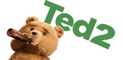 Ted 2 |Teaser Trailer