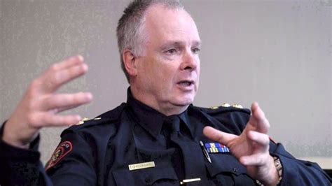 Search For New Calgary Police Chief On Track To Name Top Cop Next Month