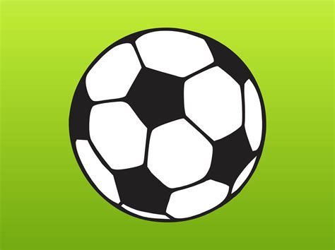 Football Cartoon