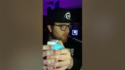 What Happens If You Mix Divine Peach Gfuel With Sprite👀 Shorts