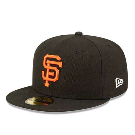 Gorra New Era San Francisco Giants 59fifty Citrus Pop New Era