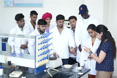 Top Private University In Punjab For Quality Education Ct University