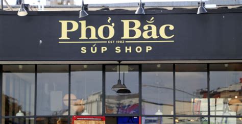 Pho Bac Seattle For the Best Vietnamese Cuisine