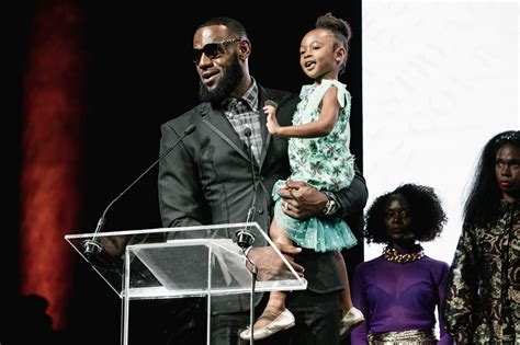 LeBron James Wants to Use His Sneakers to Change the World | GQ