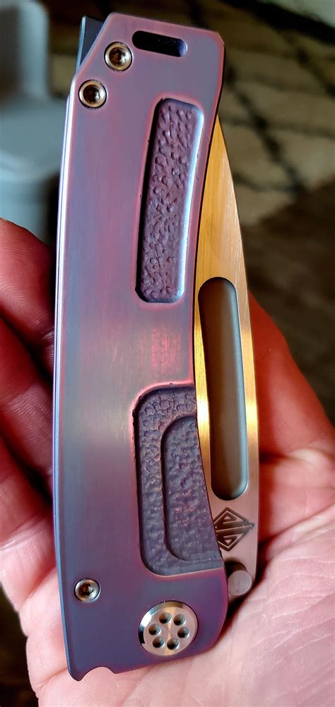 Acid Washed Drop Bear Rchineseknives