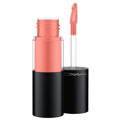 MAC Блеск для губ Versicolour Stain купить по низким ценам в ЛЭТУАЛЬ