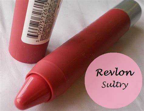 Revlon ColorBurst Matte Balm Sultry Review And Swatches