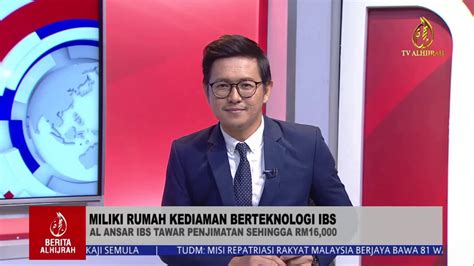 Banglo Ibs Promosi Merdeka 2020 Youtube