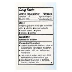 Icy Hot Advanced Pain Relief Cream 2 Oz 56 G