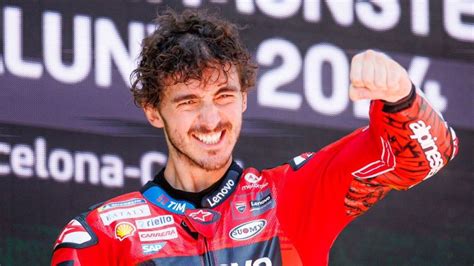 ¿a Quién O A Qué Iba Dirigido El Corte De Mangas De Pecco Bagnaia