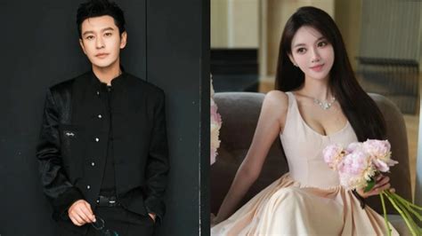 Huỳnh Hiểu Minh nổi đóa kiện blogger tung tin giật gân về tình ái với hot girl ỐNG KÍNH