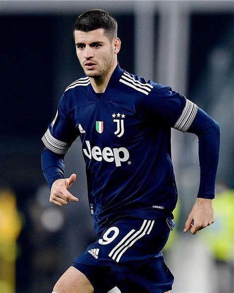 Me Gusta Comentarios Lvaro Morata Fan Page Alvaromorata