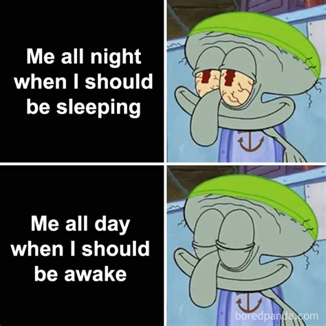 Insomnia Cartoon Meme : Funny cartoon memes that are sure to keep you ...