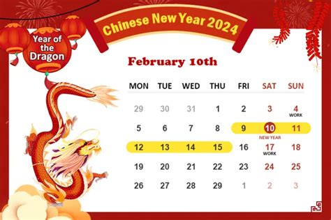 Chinese New Year Holiday Twyla Ingeborg