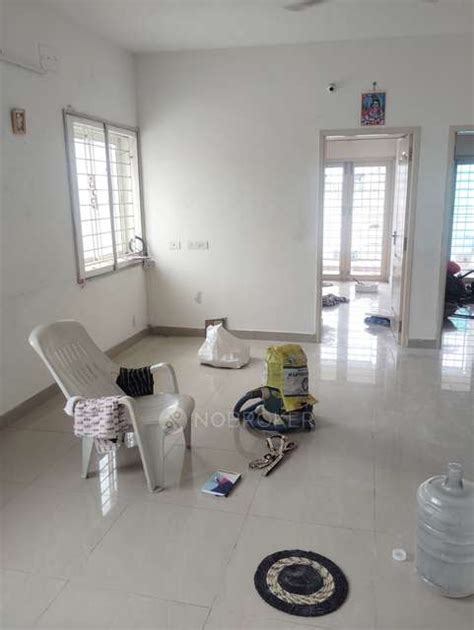 Mahalakshmi Nagar East Tambaram Rent Without Brokerage Semi Furnished