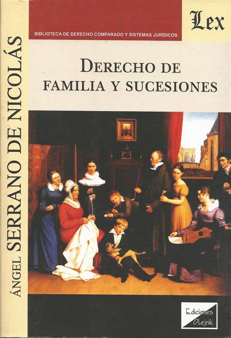 Derecho De Familia Y Sucesiones Editorial Metropolitana