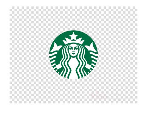 Starbucks Coffee Logo Transparent