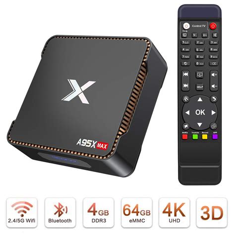 Лучшая тв приставка андроид 2019: Топ-15 лучших TV приставок — Рейтинг ...