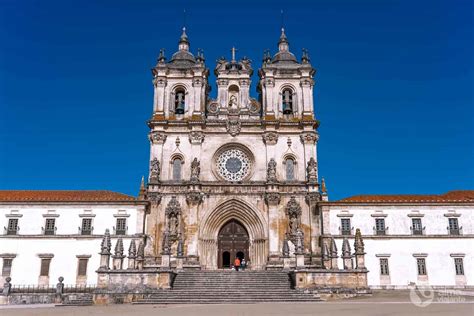 Alcobaça o que visitar para além do mosteiro