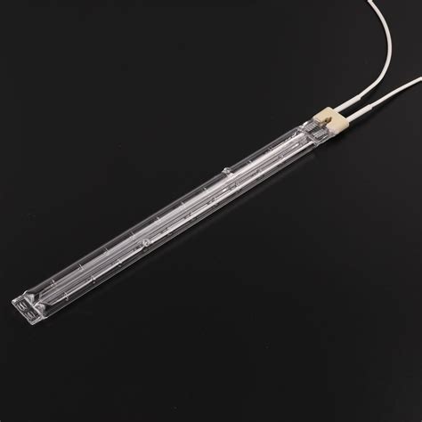 High Intensity Short Wave IR Heating Element IR Halogen Tube Infrared