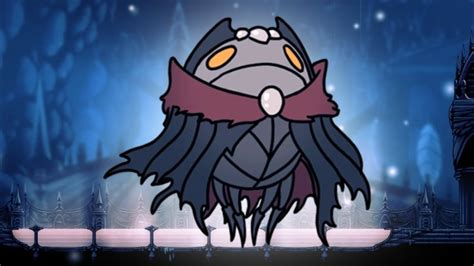 Maestro De Alma Boss Hollow Knight YouTube