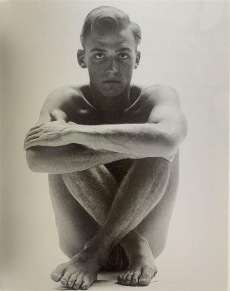 George Platt Lynes Male Nude Photo Litho Barnebys