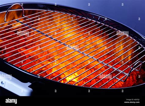 Bbq Cookware Hi Res Stock Photography And Images Alamy