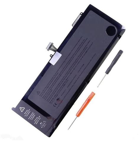 Original Apple A1382 Battery For MacBook Pro 15″ A1286 MB985 | FixPlus