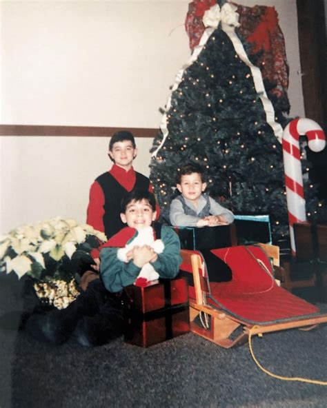 Jonas Brothers Release Holiday Song 'I Need You Christmas'