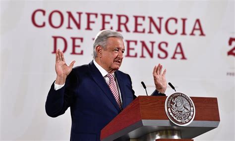 Cuarto Informe López Obrador En Frases Proceso