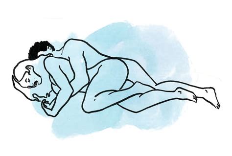 Best Sex Positions To Improve Your Sex Life