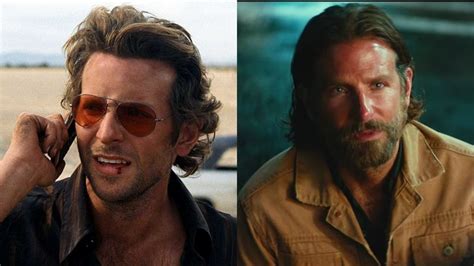 Pap Is Ic Nicos De Bradley Cooper De Se Beber N O Case A Nasce Uma