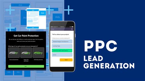 Get More Leads with PPC Lead Generation - The Ultimate Guide