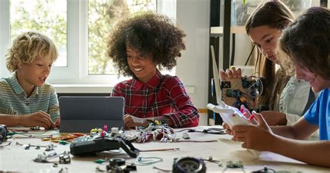Top 10 Teamwork Skills Every Child Needs In 2023